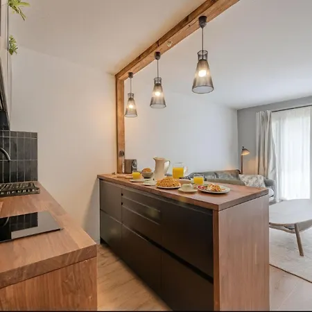 Cosy Nest With Balcony In The Middle Of Argentière Chamonix