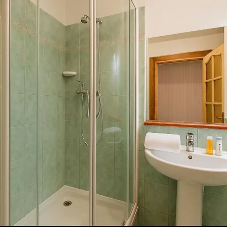 Appartamento Cosy Nest With Balcony In The Middle Of Argentière *