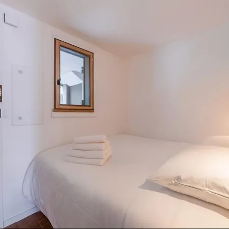 Apartment Cozy Mont-blanc View Location