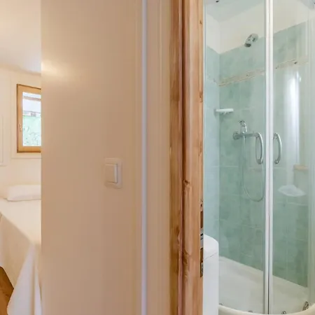 Cosy Nest With Balcony In The Middle Of Argentiere *