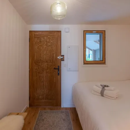 Cosy Nest With Balcony In The Middle Of Argentiere * Chamonix