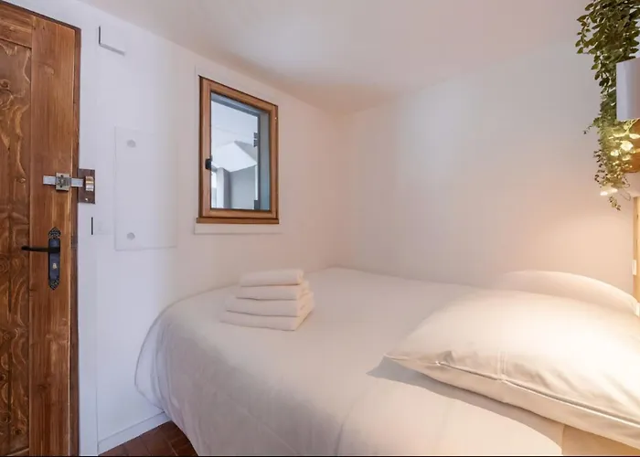 Apartment Cozy Mont-blanc View Location